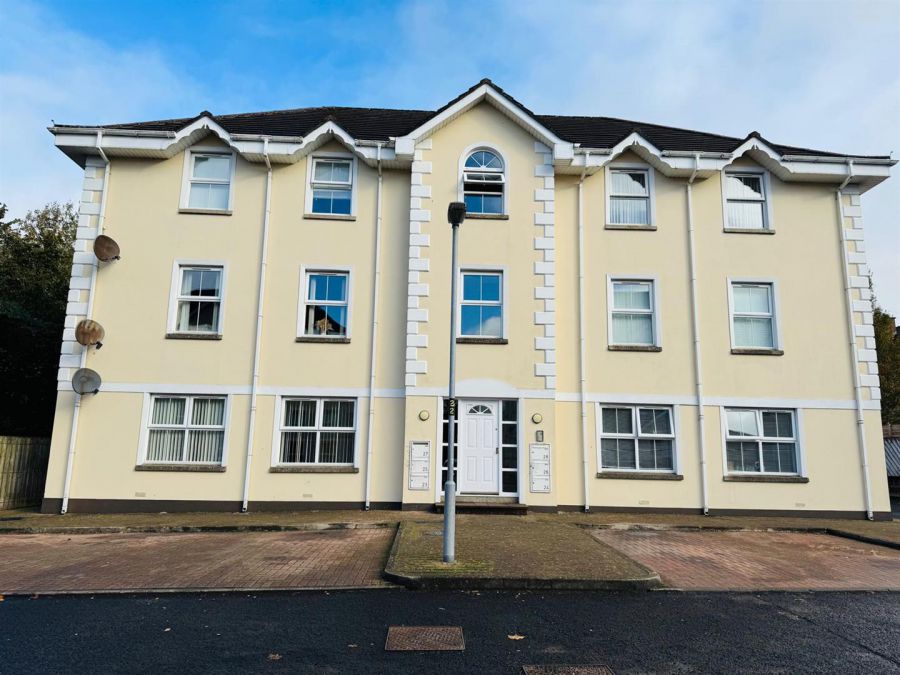 23 Sandale Park, Derry / Londonderry, BT48 8NR