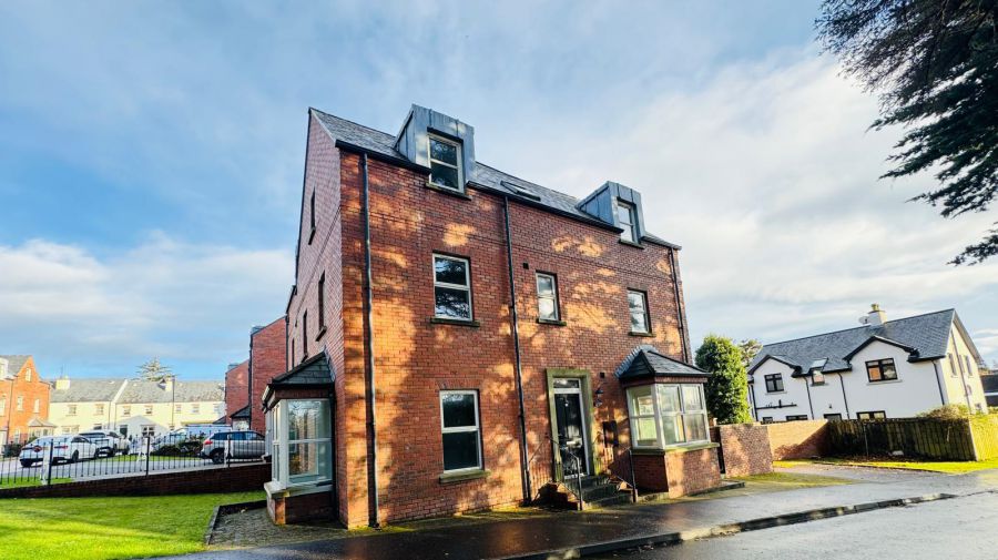 19 Greenhaw Manor, Derry / Londonderry, BT48 7FD