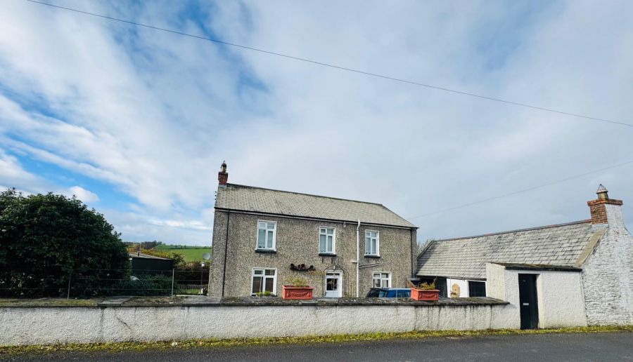 116 Fincairn Road, Drumahoe, Lderry, BT47 3LE