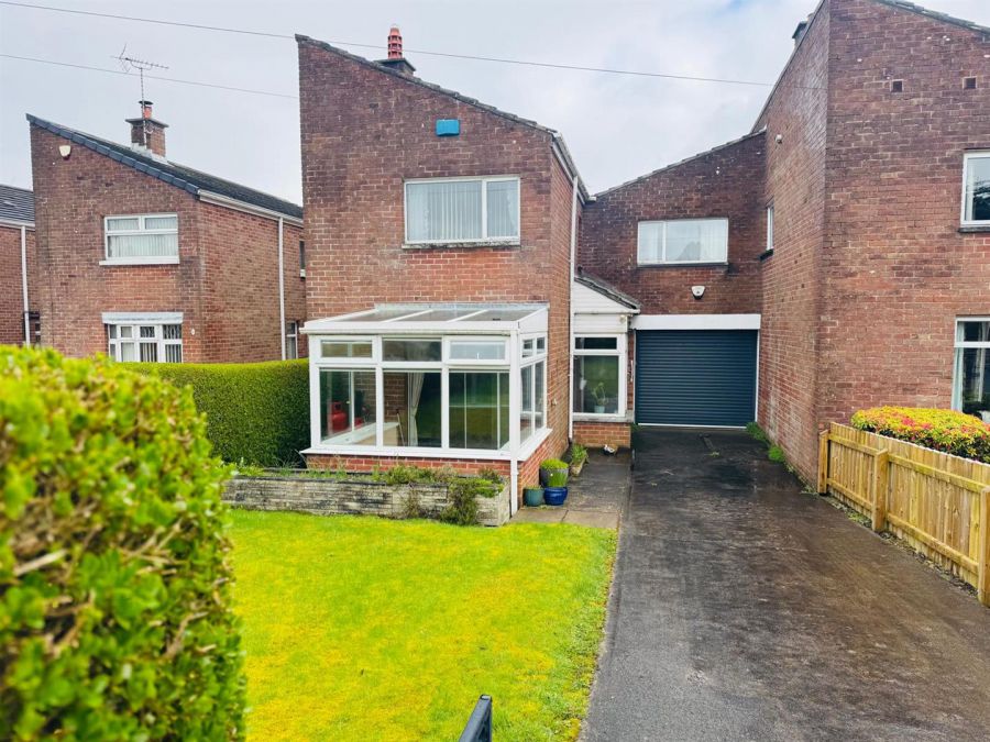 3 Knockwellan Park, Waterside, Lderry, BT47 2JB