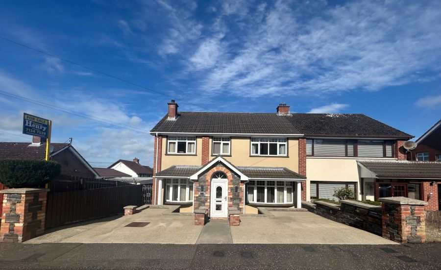 7 Summerhill, Prehen Park, Lderry, BT47 2PL