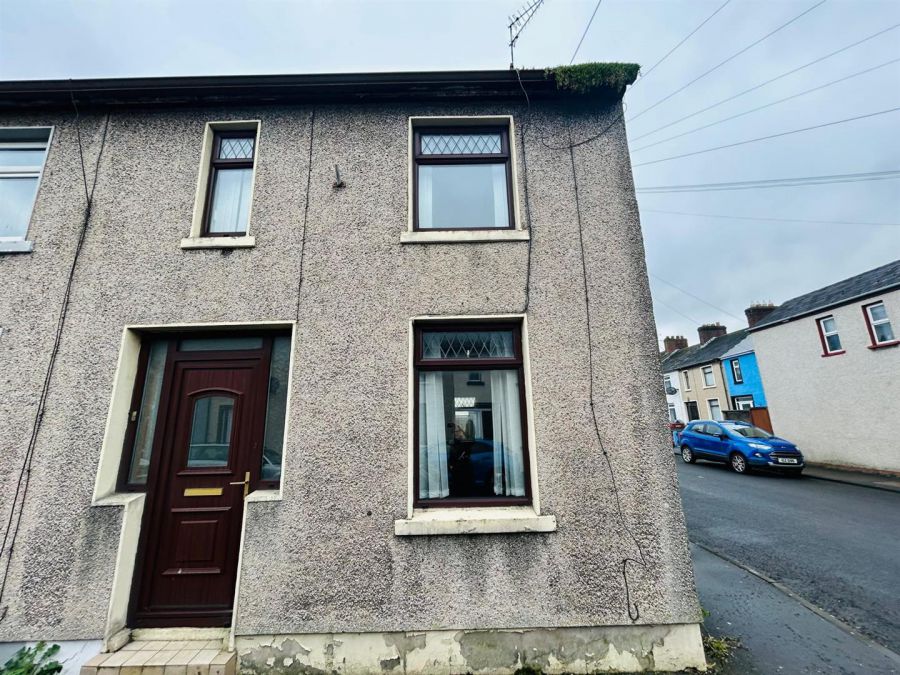62 Bonds Street, Derry / Londonderry, Lderry, BT47 6EG