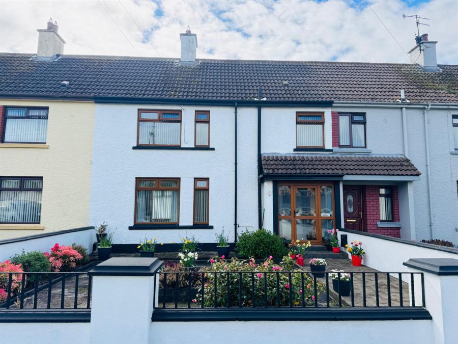 11 Church View, Donemana, BT82 0PB