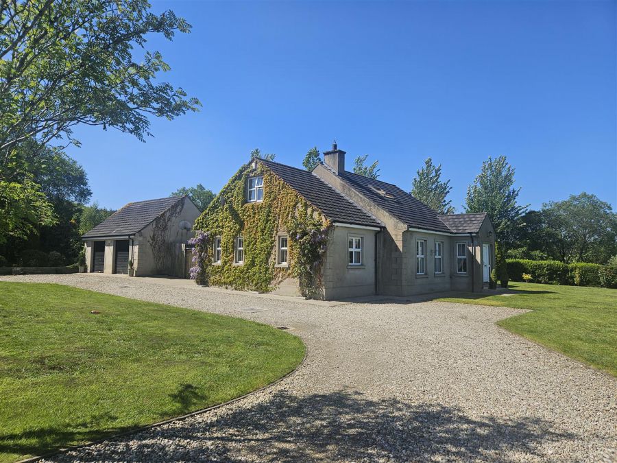 39 Larch Road, limavady, BT49 9NE