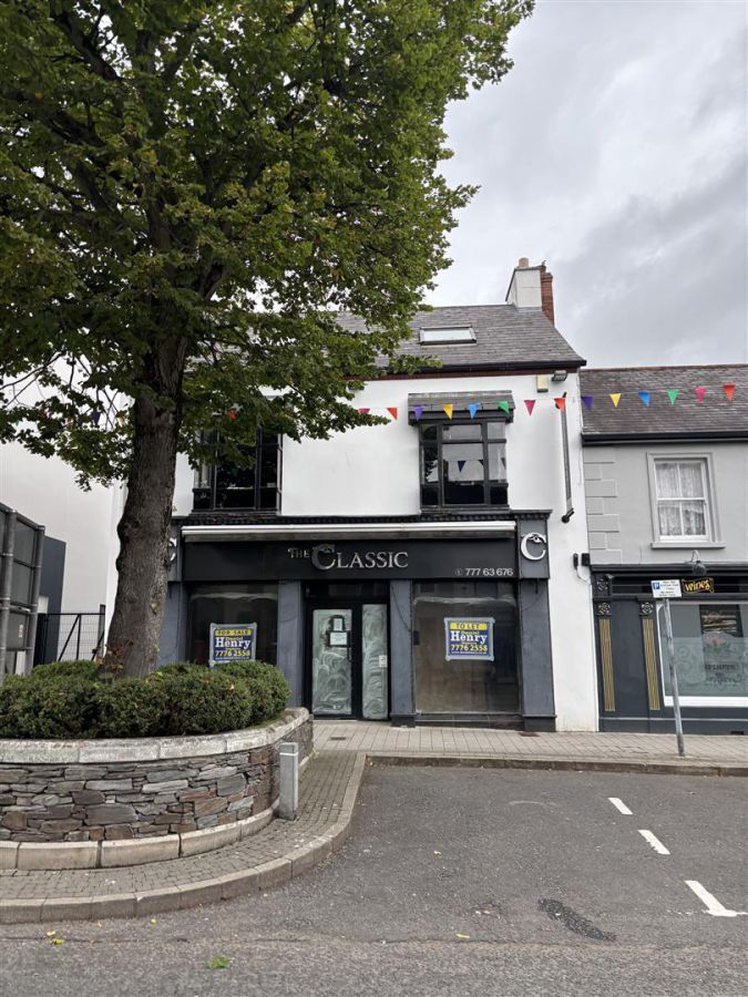 48 Main Street, Limavady, BT49 0EU