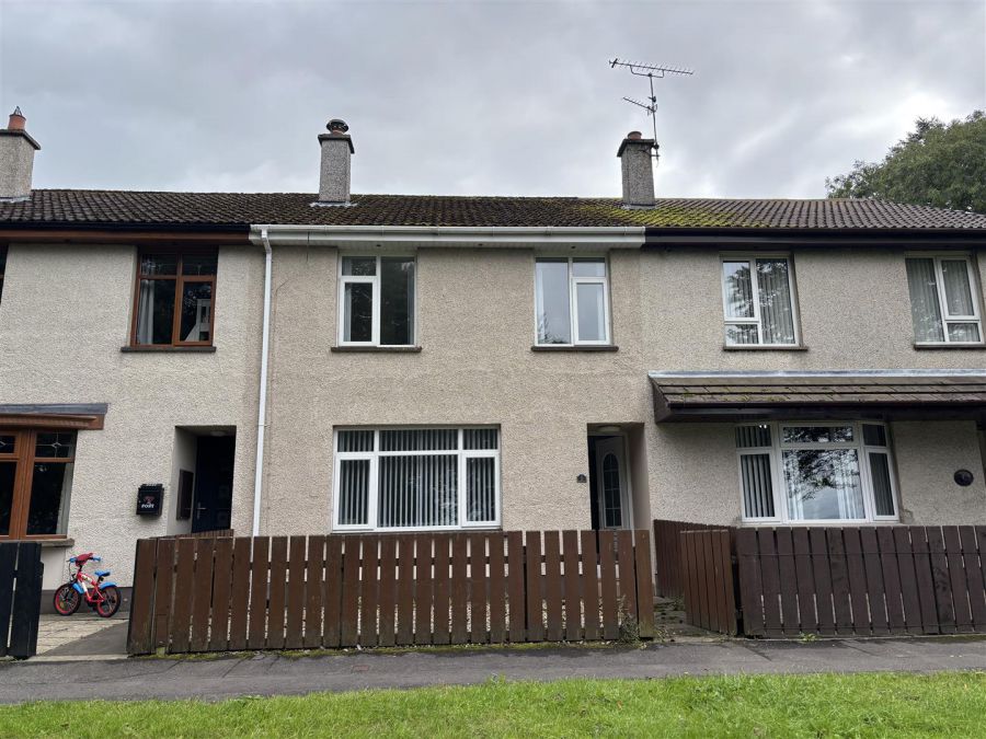 2 Caman Park, Ballykelly, BT49 9QE
