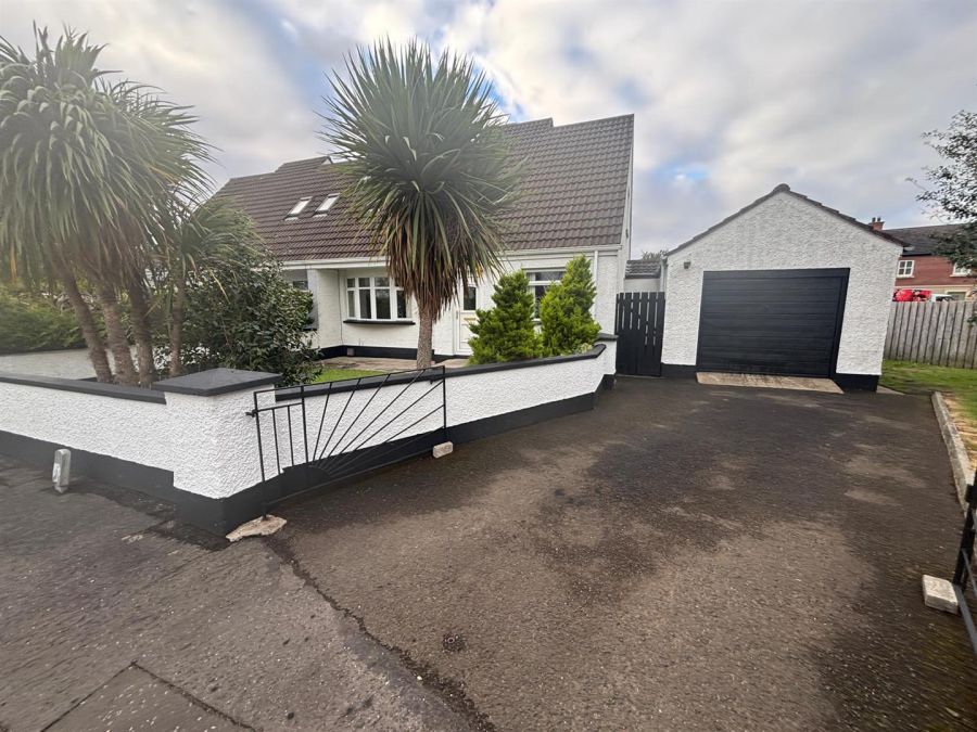 62 Whitehill Park, Limavady, BT49 0QE