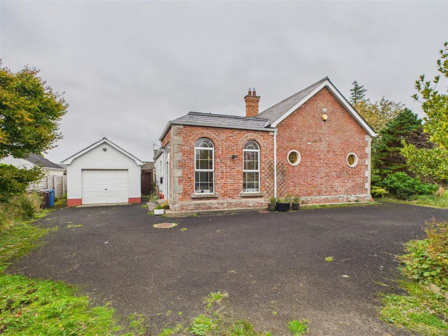 3 Cherryvale Park, Limavady, BT49 9AH