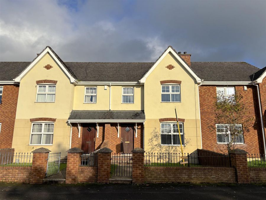 3 Ritters Court, Roemill Road, Limavady, BT49 9EJ