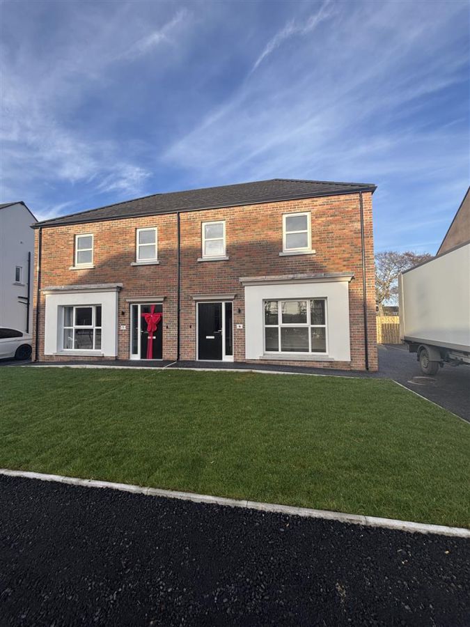 9 Mill Bank Rd, Limavady, BT49 9FX