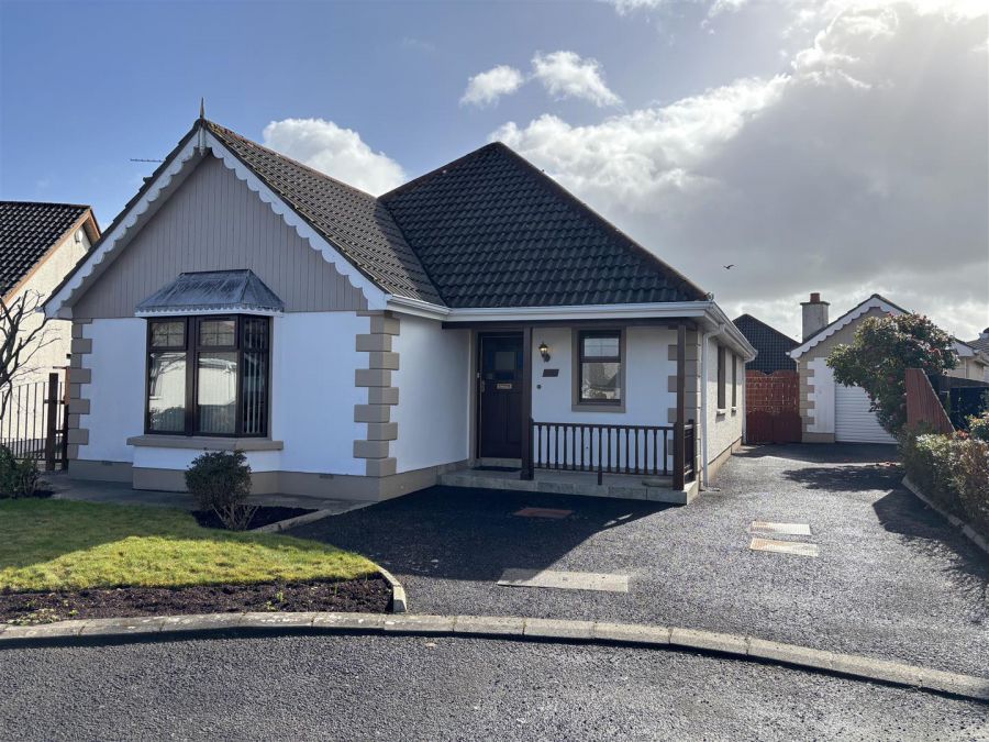 33 Rose Park, Limavady, BT49 0BF