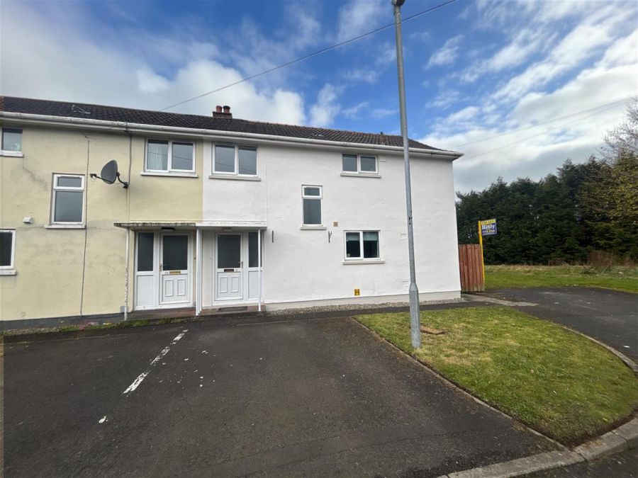 31 Lough Crescent, Ballykelly, Limavady, BT49 9PP