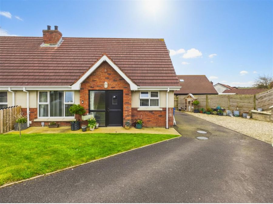 57 Mount Eden, Limavady, BT49 0TN