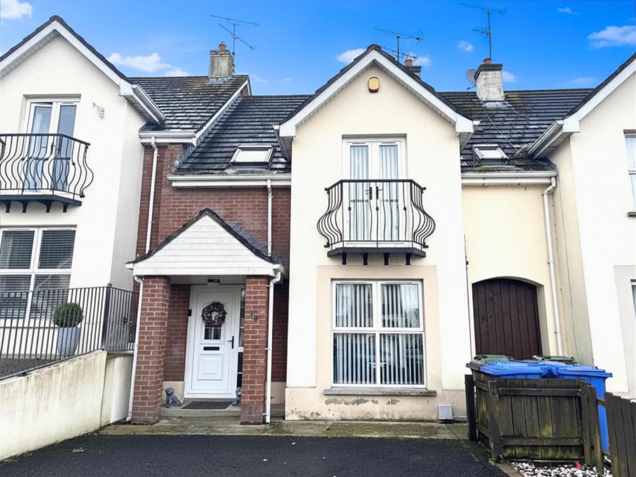 58 Brookview Glen, Eglinton, Londonderry, BT47 3GW