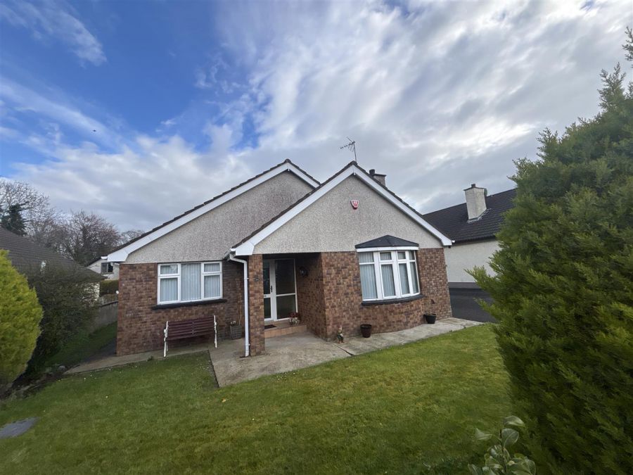 44 Lackagh Park, Dungiven, Londonderry, BT47 4ND