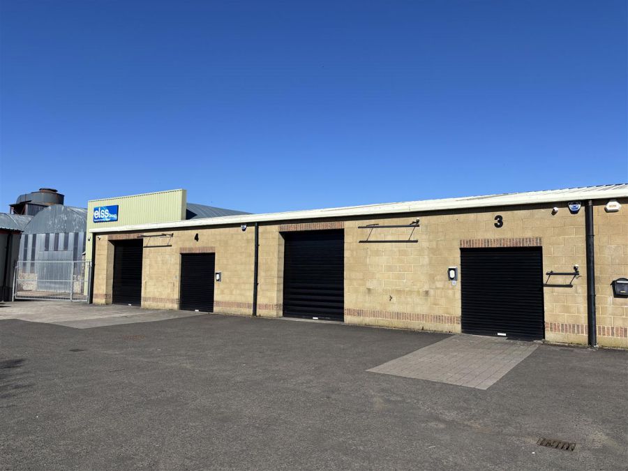 Unit 4, Windyhill Retail Park Windyhill Road, Limavady, BT49 0RA