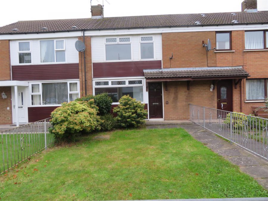 3 Spelga Park, Lurgan, Craigavon, BT66 8ND