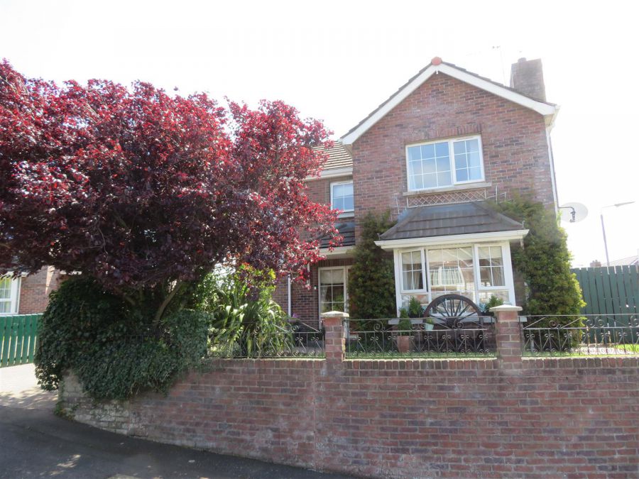 26 Hillcrest Manor, craigavon, BT65 5BX