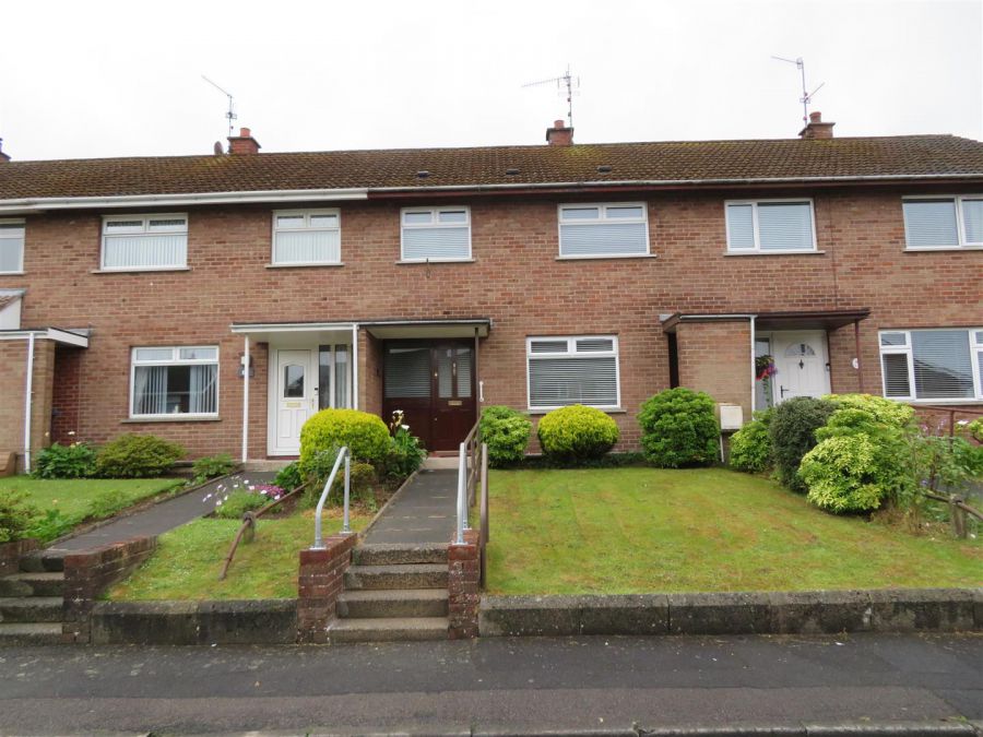 40 Glenfield Road, lurgan