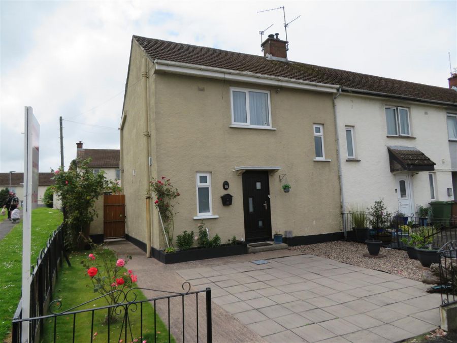 18 Trasna Way, lurgan, craigavon, BT66 8DL