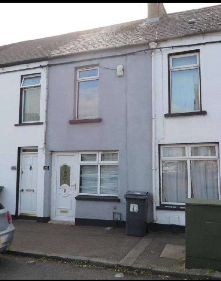 167 Union Street, lurgan, BT66 8EQ