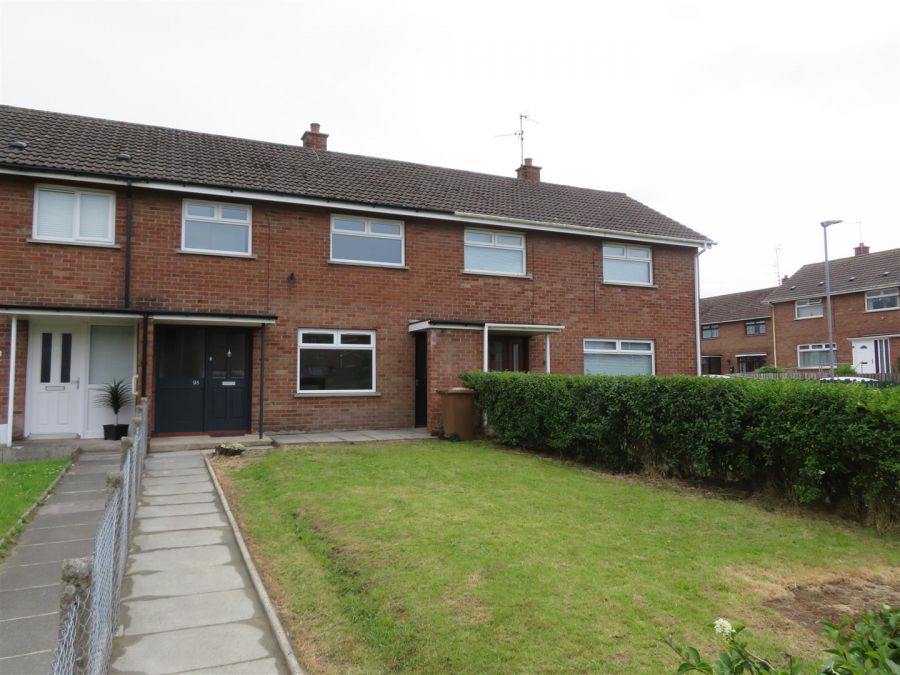 98 Mourne Road, lurgan, BT66 8JB
