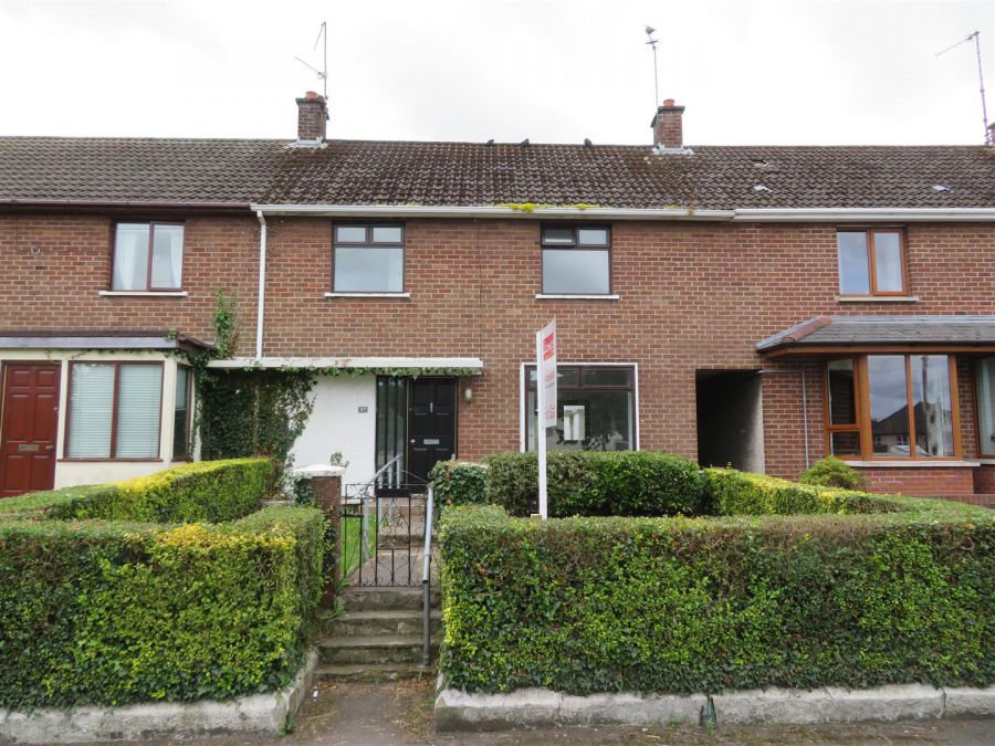 37 Russell Drive, lurgan, BT66 8HD