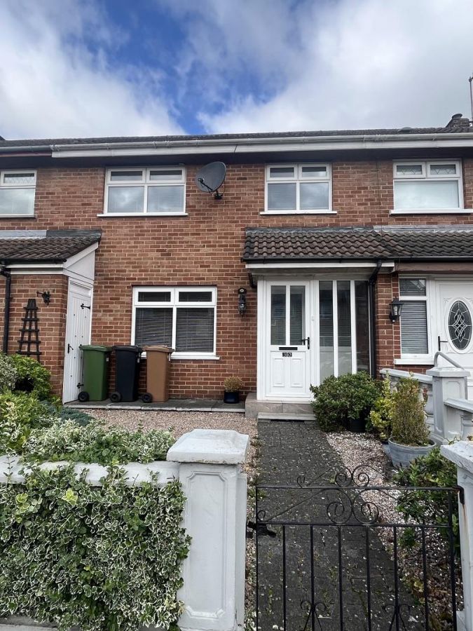 30 Houston Park, Lurgan, BT66 8JE