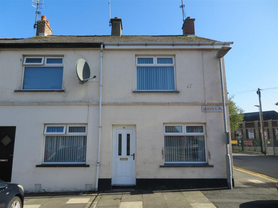 28 Queens Place, Lurgan, BT66 8BY