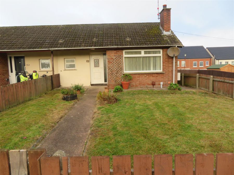 16 The Willows, Lurgan, BT66 8ES