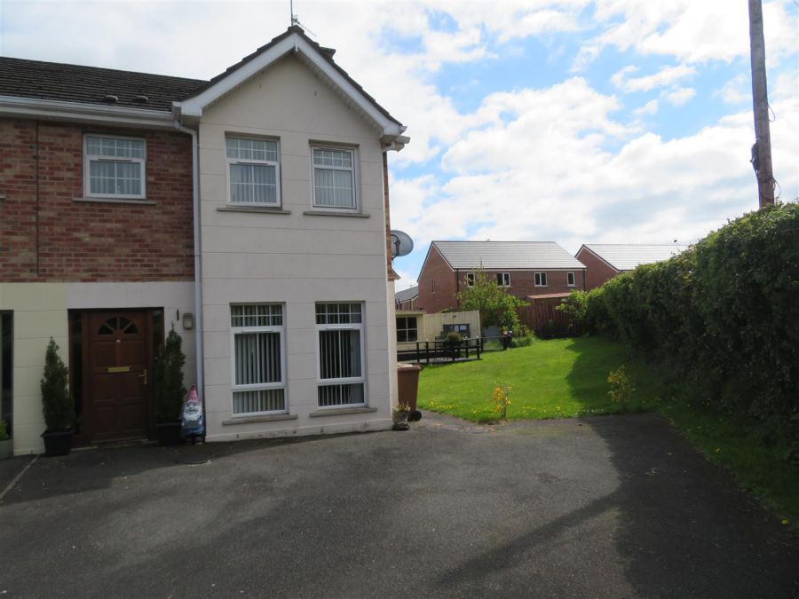 34 Birchdale Manor, Lurgan, BT66 7SY