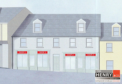 Unit 1, Perry Street, Dungannon, BT71 6AJ