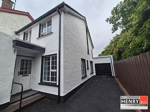 37 Main Street, donaghmore, BT70 3EZ