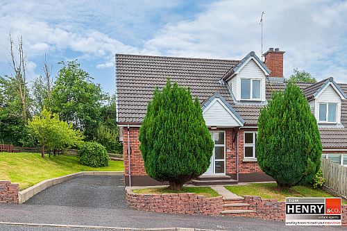 183 Cedar Ridge, killyman road, dungannon, BT71 6UD