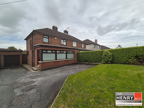 37 Carland Road, Dungannon, BT71 4AA