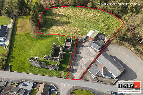 4 Castle Road, Castlecaulfield, Dungannon, BT70 3PE