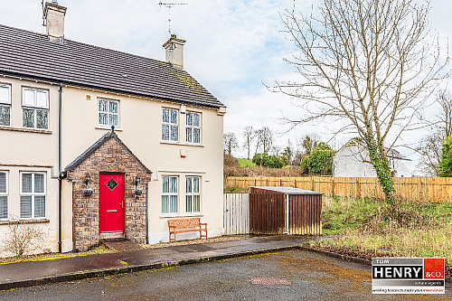 31 Chestnut Grove, Aughnacloy, BT69 6AD