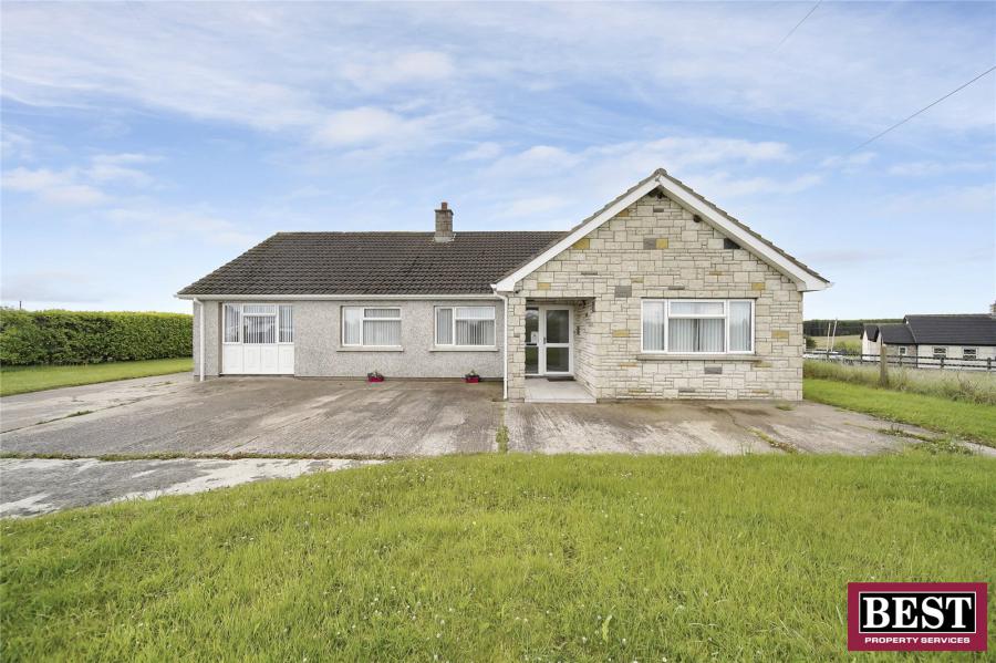 8 Reenaderry Road, coalisland, dungannon, BT71 4QN