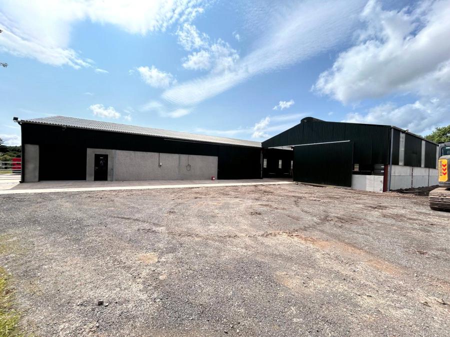 Aghnagar Road, BT702PN