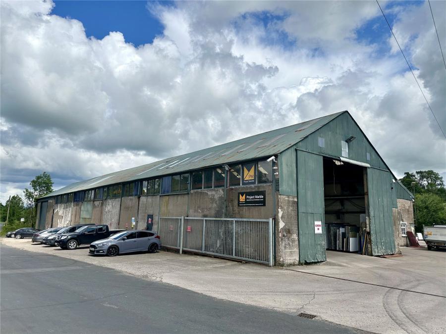 83 Cullenramer Road, dungannon, county tyrone, BT70 1SD