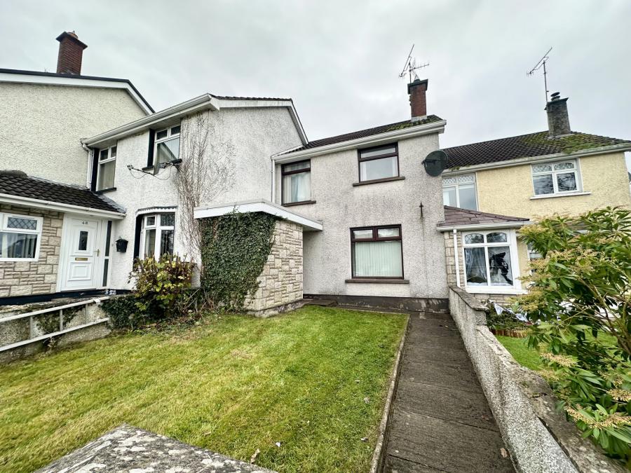 49 Ivybank Park, Donaghmore, Dungannon, BT70 3EU