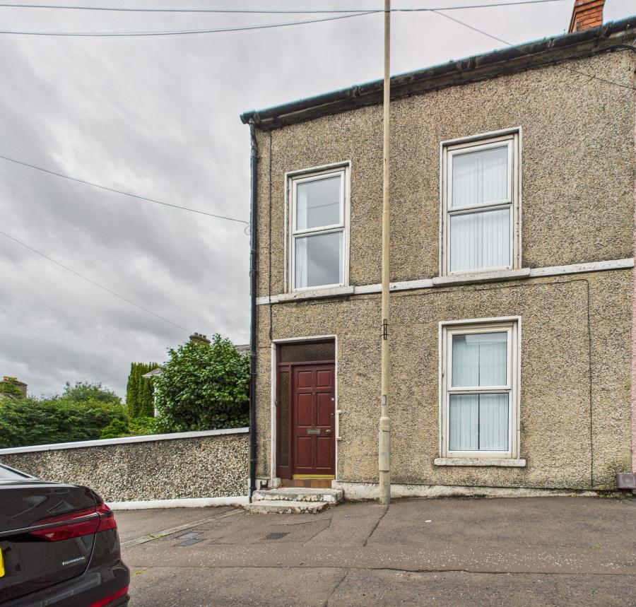 2 Catherine Street, Newry, BT35 6JG