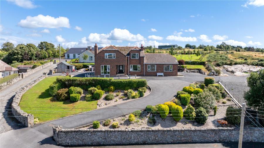 1 Windmill Road, Newry, BT34 2QW