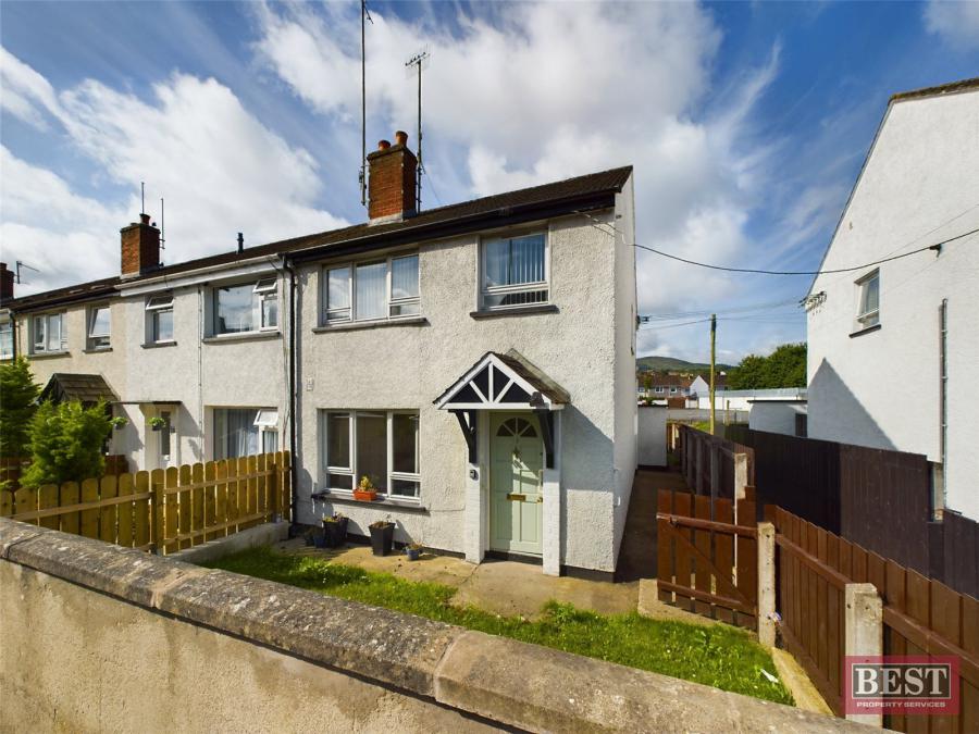31 Violet Hill Avenue, Newry, County Down, BT35 6DT