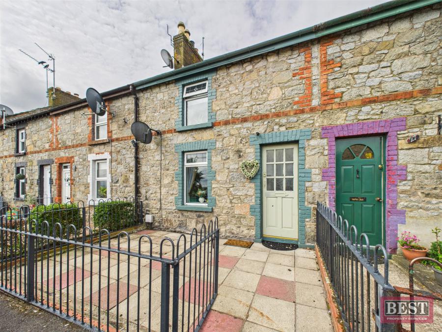 26 Thomas Street, bessbrook, newry, BT35 7AB