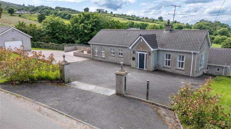 14b Carrivekeeney Road, newry, county down, BT35 7LU