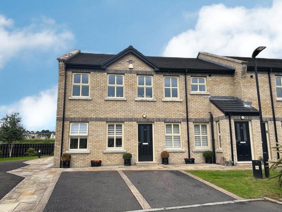 21 Ard Brid, newry, county down, BT35 6FA