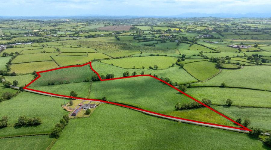 Glenanne Road, loughgilly, armagh, BT60 2BX