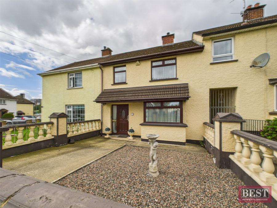 47 Orior Road, Newry, County Down, BT35 6EL