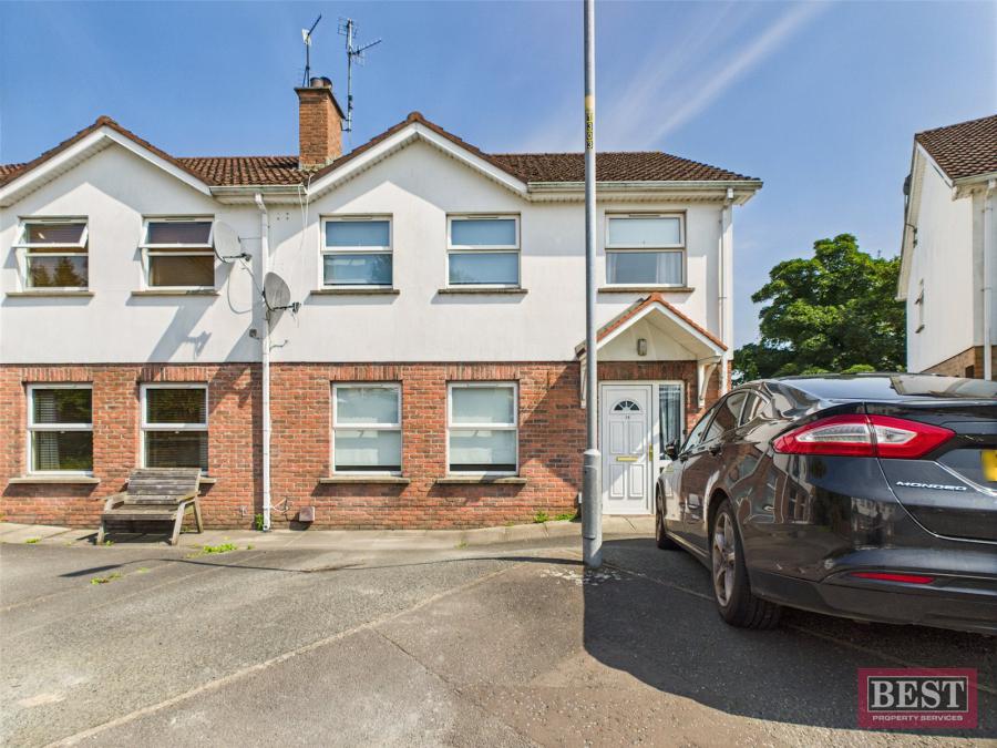 10 Ardaveen Mews, Newry, County Down, BT35 8UX